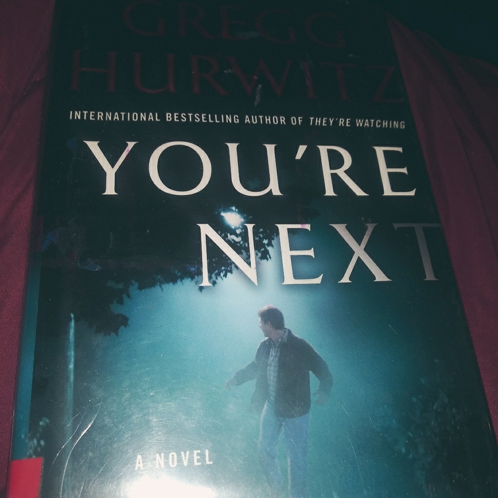 Book nora roberts